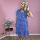 Co'couture - Co'couture Sunrise Crop Jungle Kjole Co'couture - Co'couture Sunrise Crop Jungle Kjole