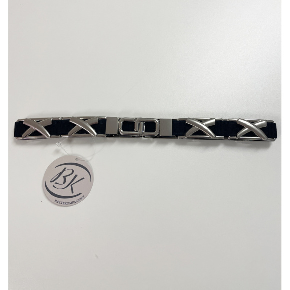 Bæltekompagniet - Bæltekompagniet Ela4 Bælte