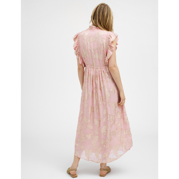 Gustav - Gustav Coral Kjole 