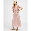 Gustav - Gustav Coral Kjole 