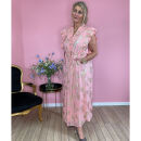 Gustav - Gustav Coral Kjole 