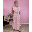 Gustav - Gustav Coral Kjole 