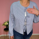 Neo Noir - Neo Noir Wanda Skjorte Neo Noir - Neo Noir Wanda Skjorte