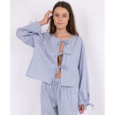 Neo Noir - Neo Noir Wanda Skjorte Neo Noir - Neo Noir Wanda Skjorte