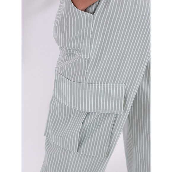 Neo Noir - Neo Noir Kelly Stripe Buks 