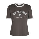 Co'couture - Co'couture Edge Tee T-shirt 