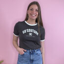 Co'couture - Co'couture Edge Tee T-shirt 