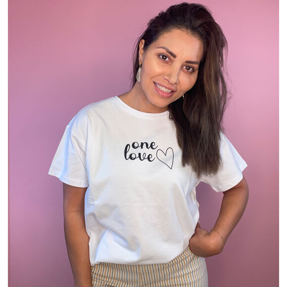 T-Shirts til Kvinder Køb T-shirts Online Jydepotten