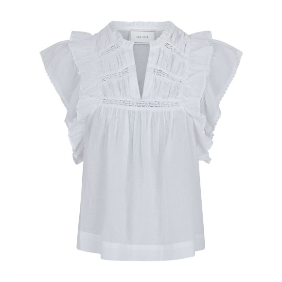 Neo Noir - Neo Noir Jayla S Voila Top