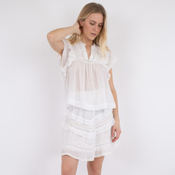 Neo Noir - Neo Noir Donna S Nederdel