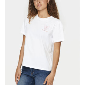 Saint Tropez Vanda T-Shirt