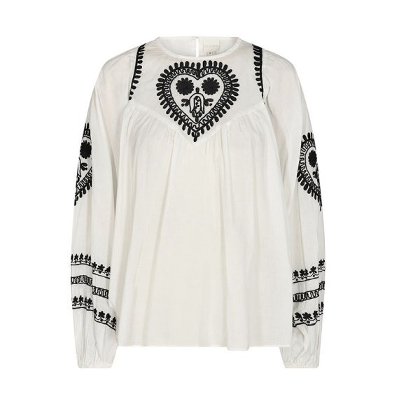 Gossia - Gossia Hazel Bluse