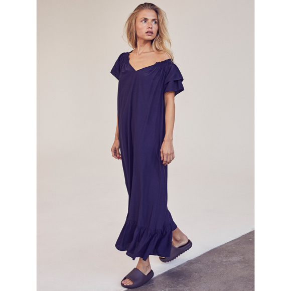 Co'couture - Co'couture Sunrise Kjole