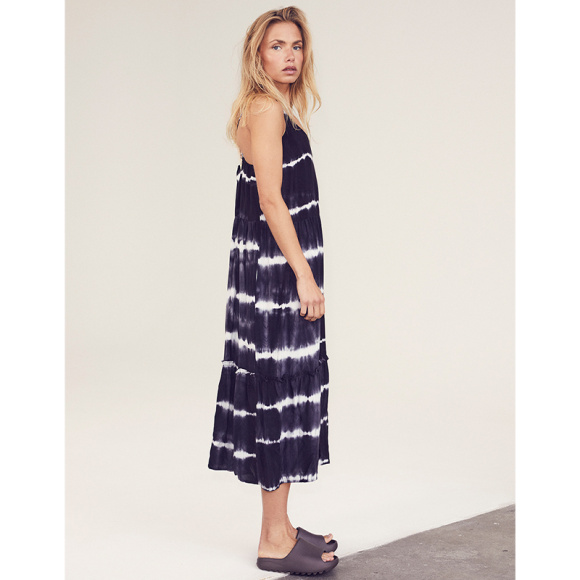 Co'couture - Co'couture Tallulah Gipsy Kjole 