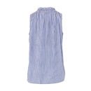 Continue - Continue Liva Stripe Top Continue - Continue Liva Stripe Top