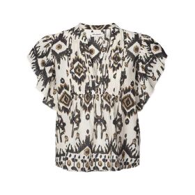 Lollys Laundry Isabel Top
