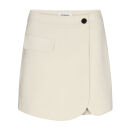 Co'couture - Co'couture Vola Wrap Skort