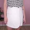 Co'couture - Co'couture Vola Wrap Skort