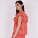 Neo Noir - Neo Noir Jayla S Voila Top Neo Noir - Neo Noir Jayla S Voila Top