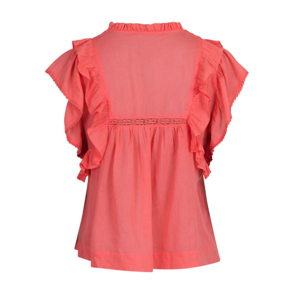 Neo Noir - Neo Noir Jayla S Voila Top