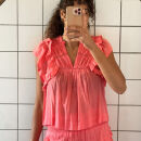 Neo Noir - Neo Noir Jayla S Voila Top Neo Noir - Neo Noir Jayla S Voila Top