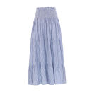 Continue - Continue Majse Stripe Nederdel