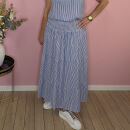Continue - Continue Majse Stripe Nederdel