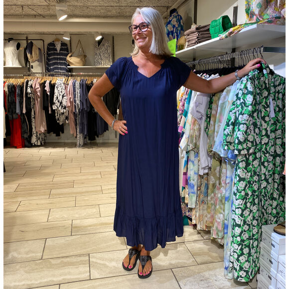 Co'couture - Co'couture Sunrise Kjole