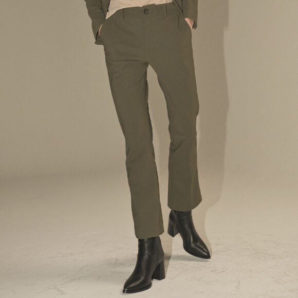 Pantalon Ellen Izzy - Mos Mosh main image 0