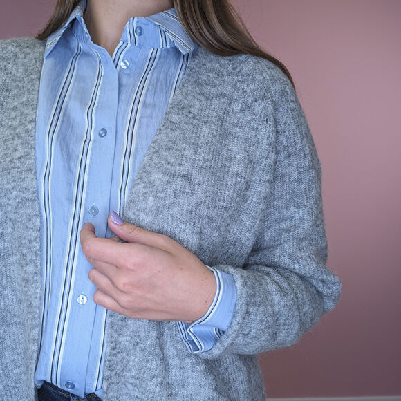 Sofie Schnoor s233221 Skjorte 