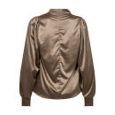 Co'couture - Co'couture Cameron Waterfall Bluse Co'couture - Co'couture Cameron Waterfall Bluse