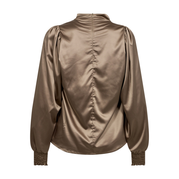 Co'couture - Co'couture Cameron Waterfall Bluse