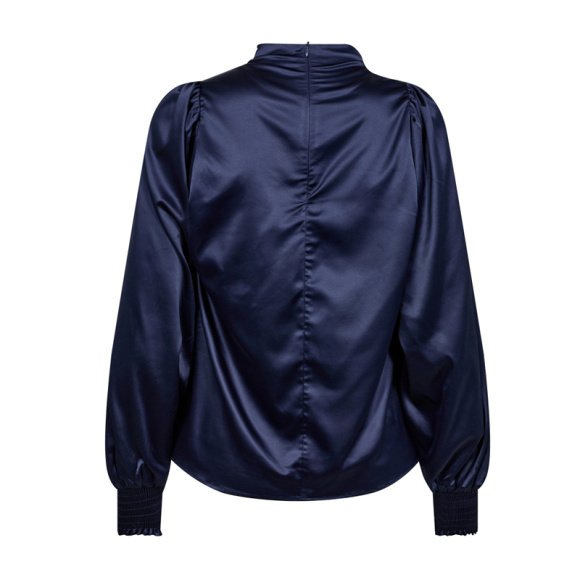 Co'couture - Co'couture Cameron Waterfall Bluse