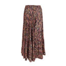 Black Colour - Black Colour Luna Maxi Frill Nederdel