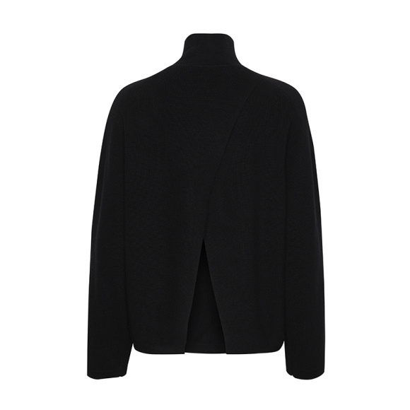 InWear  - InWear Rudi Open Back Pullover
