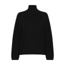 InWear  - InWear Rudi Open Back Pullover