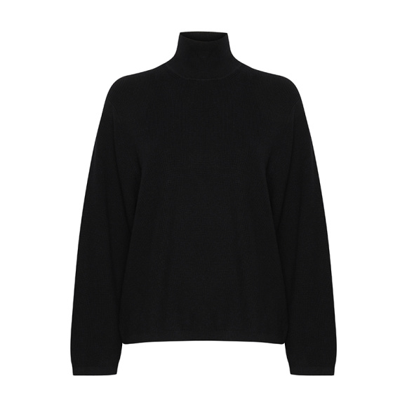 InWear  - InWear Rudi Open Back Pullover