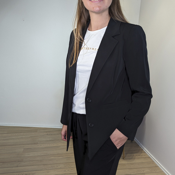 PBO - Pbo Lavanna Blazer