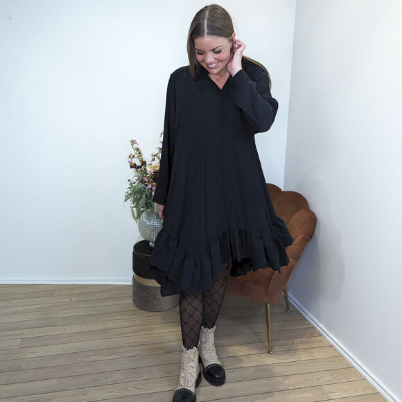 Bitte Kai Rand - Bitte Kai Rand Wrinkle Kjole