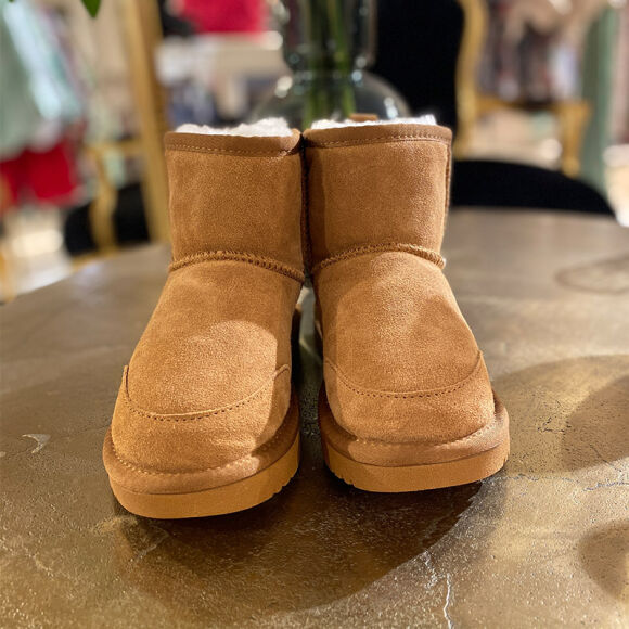 Sofie Schnoor Støvle