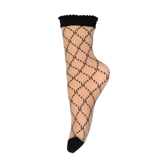 H.T.D. - Hype the Detail Logo strømpe