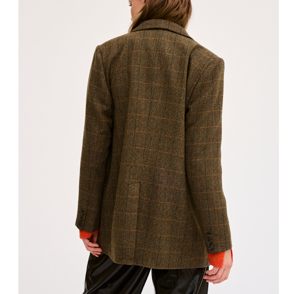 M.E.W - My Essential Wardrobe Sava Blazer