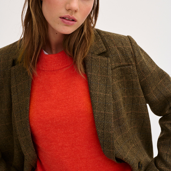 M.E.W - My Essential Wardrobe Sava Blazer