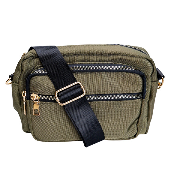 Black Colour - Black Colour Vanda Taske