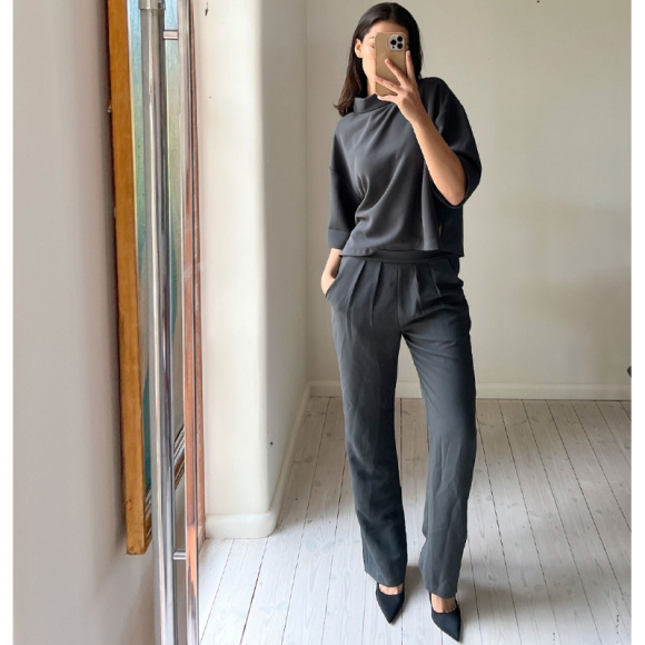 Neo Noir - Neo Noir Arlo Buksedragt