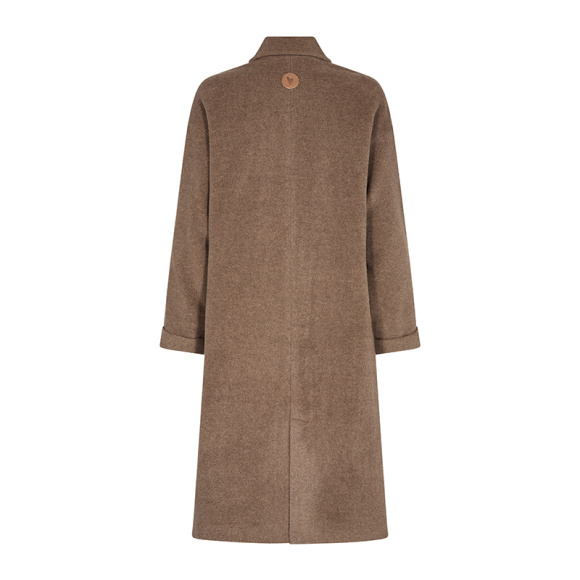 Mos Mosh - Mos Mosh Venice Uldfrakke