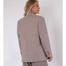 Neo Noir - Neo Noir Gaby Structure Blazer Neo Noir - Neo Noir Gaby Structure Blazer