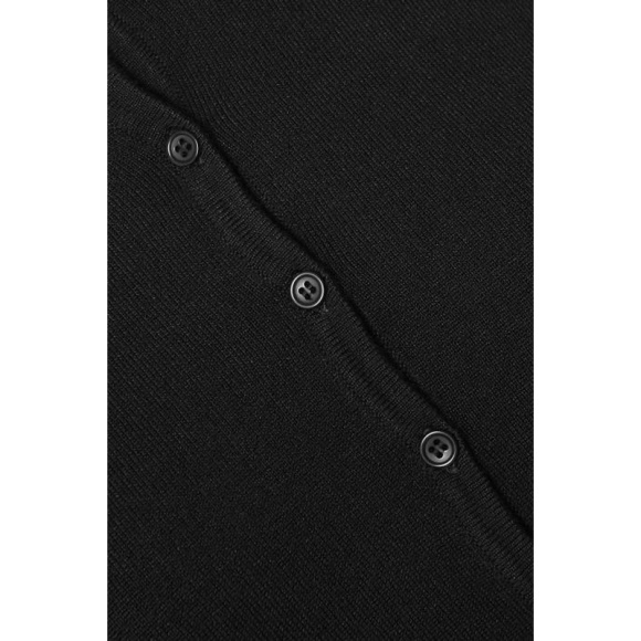 Saint Tropez  - Saint Tropez Mila R-Neck Cardigan