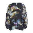 Bitte Kai Rand - Bitte Kai Rand Illuminated City Bluse Bitte Kai Rand - Bitte Kai Rand Illuminated City Bluse