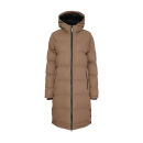 Notyz - Notyz Padded vinter Jakke Notyz - Notyz Padded vinter Jakke